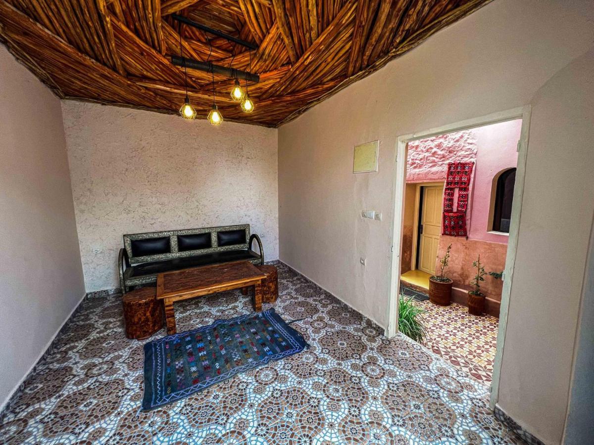 Imagine B&B Mirleft Ngoại thất bức ảnh