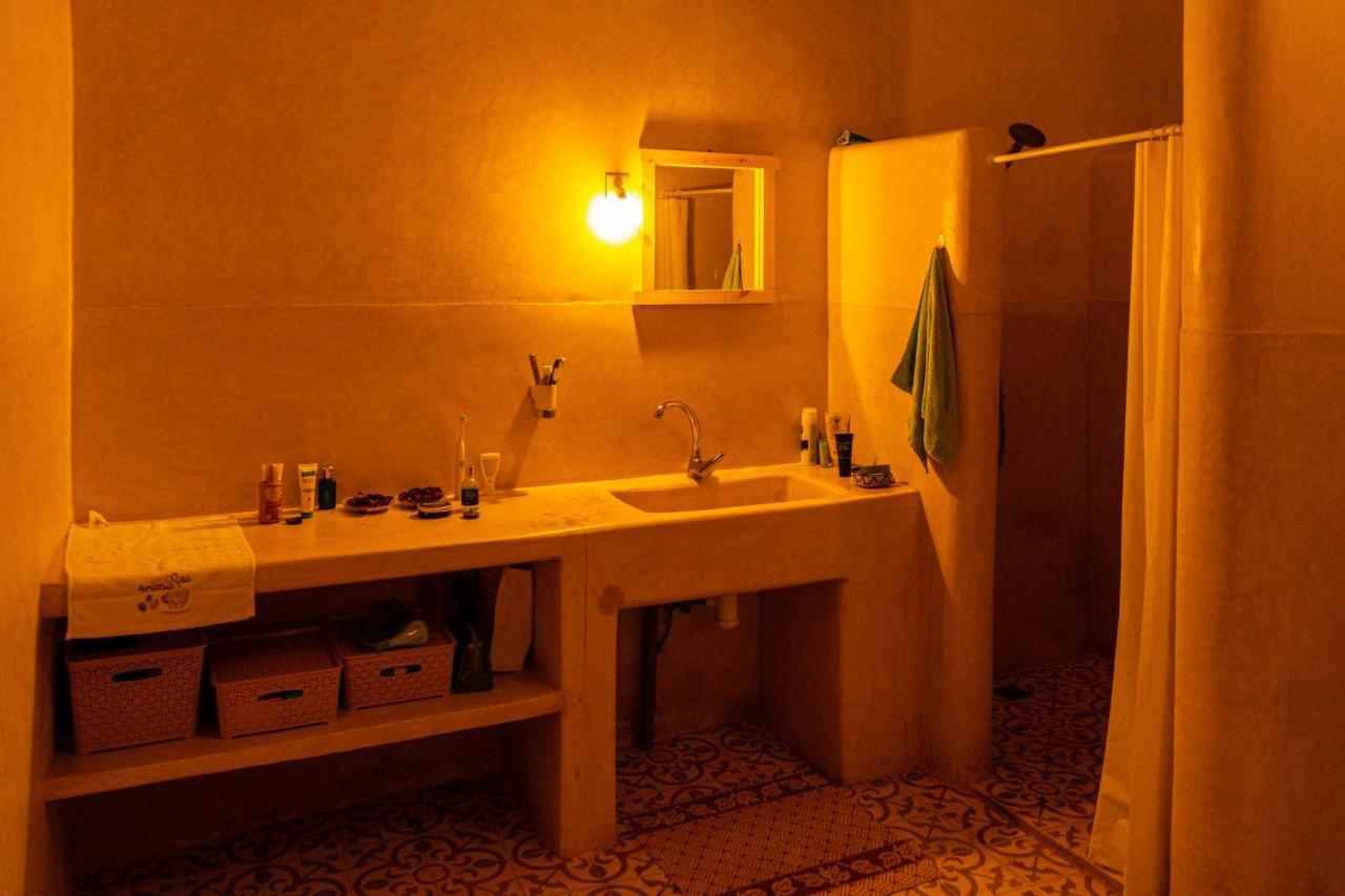 Imagine B&B Mirleft Ngoại thất bức ảnh