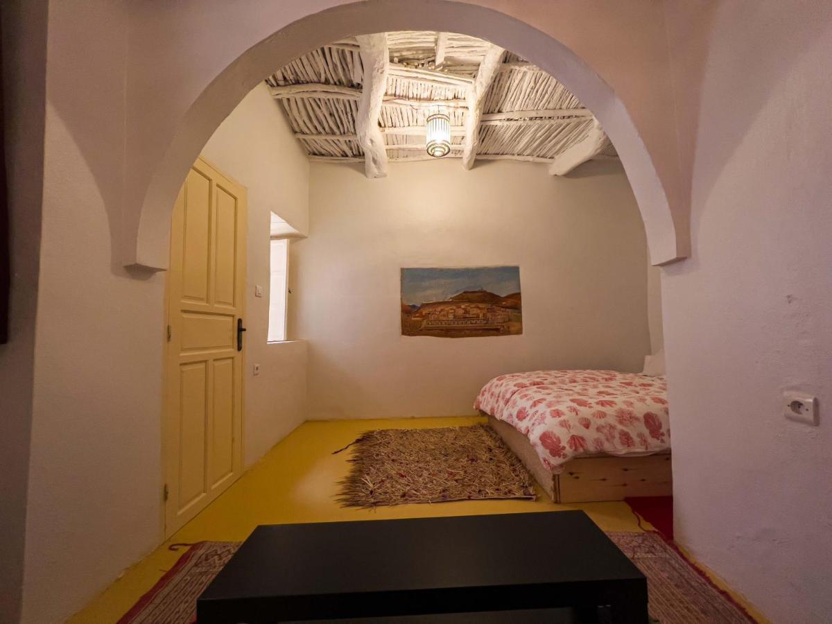 Imagine B&B Mirleft Ngoại thất bức ảnh
