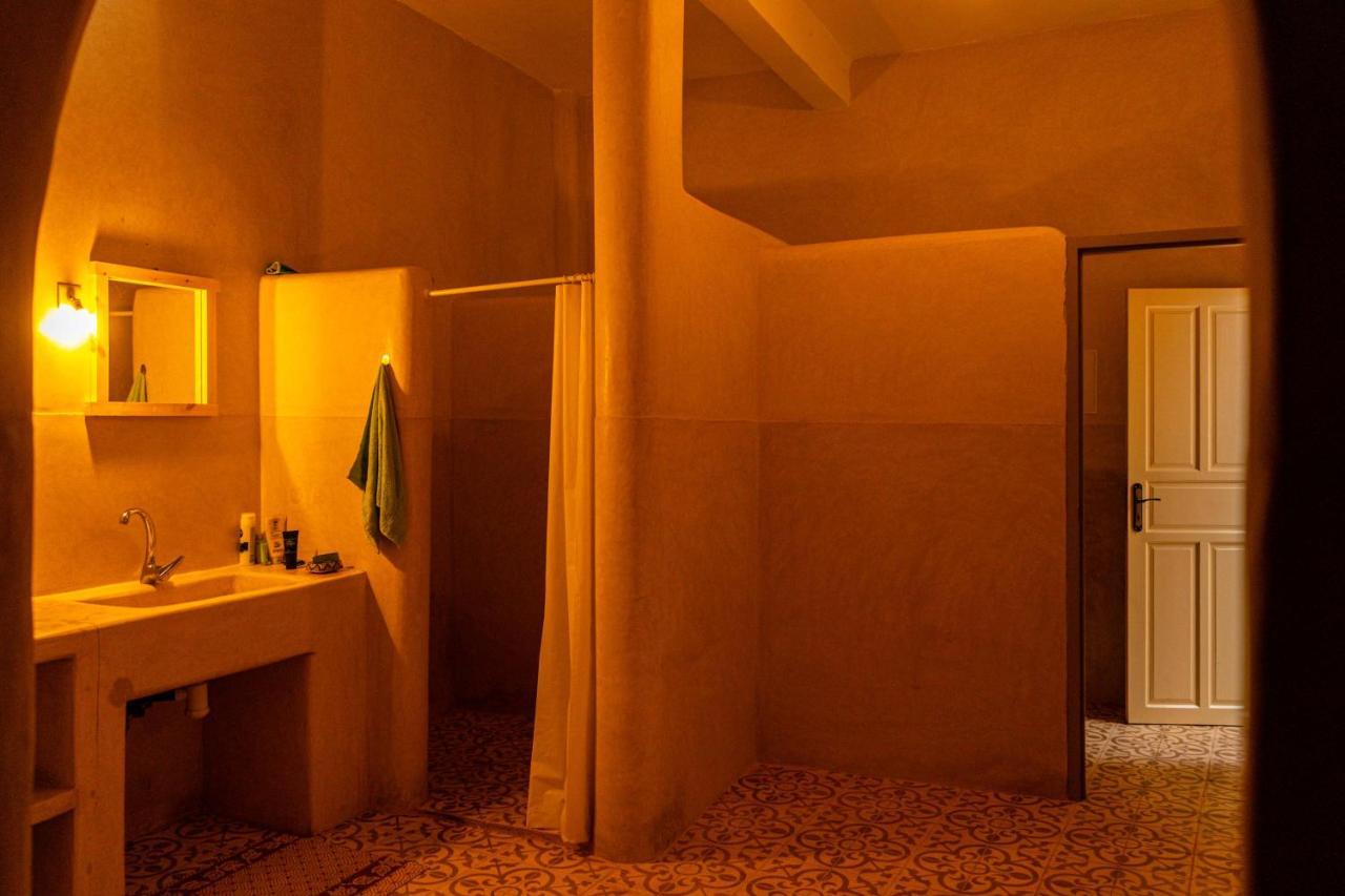 Imagine B&B Mirleft Ngoại thất bức ảnh