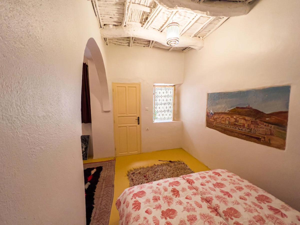 Imagine B&B Mirleft Ngoại thất bức ảnh