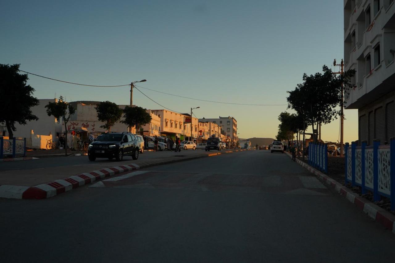 Imagine B&B Mirleft Ngoại thất bức ảnh