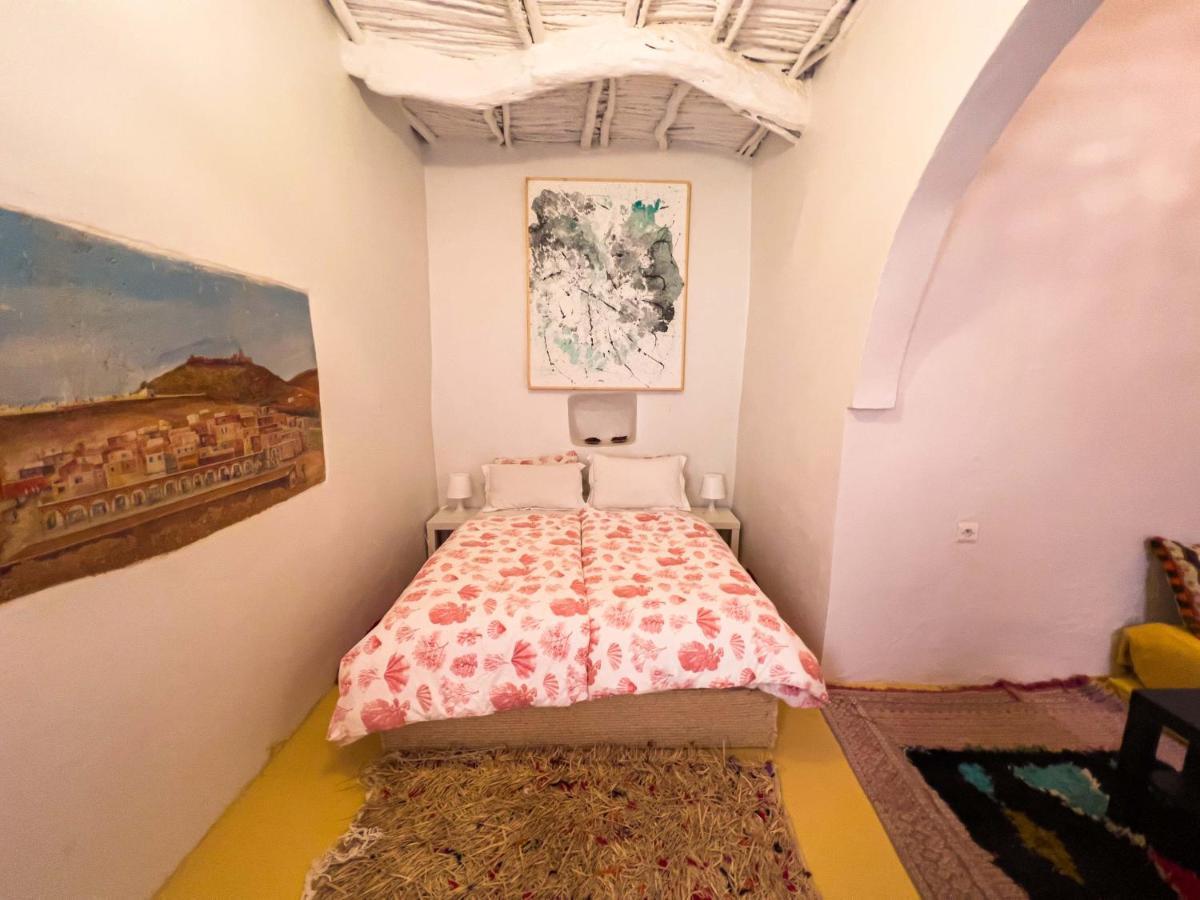 Imagine B&B Mirleft Ngoại thất bức ảnh
