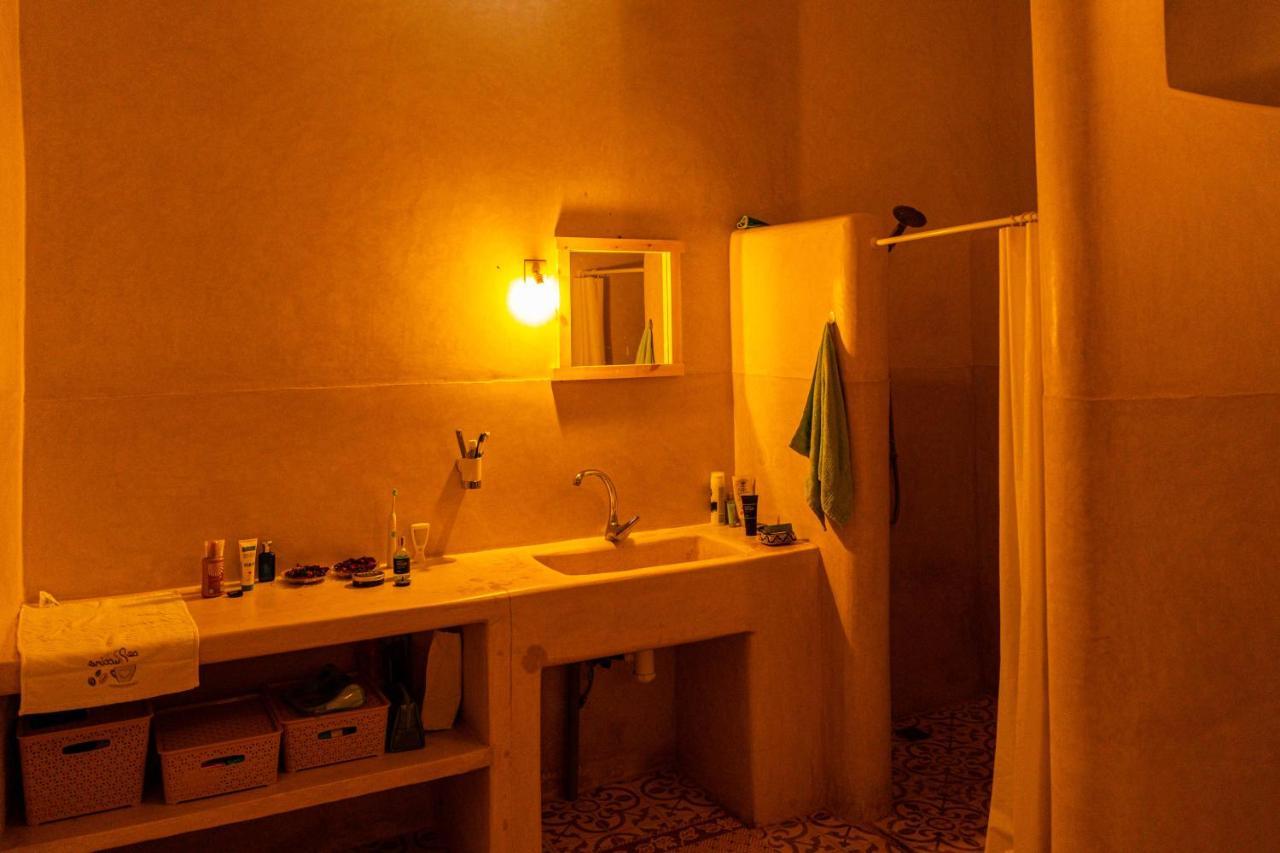 Imagine B&B Mirleft Ngoại thất bức ảnh